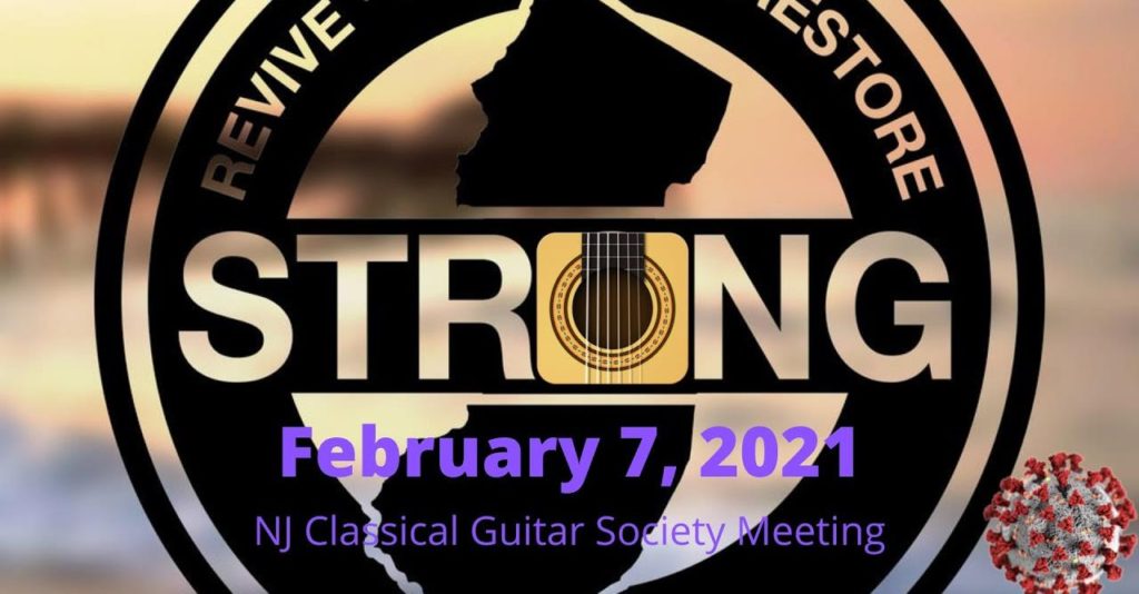 January » 2021 » NJ Guitar Society